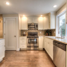 Kitchen Ideas
