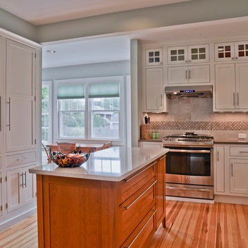 Scituate Beach Home