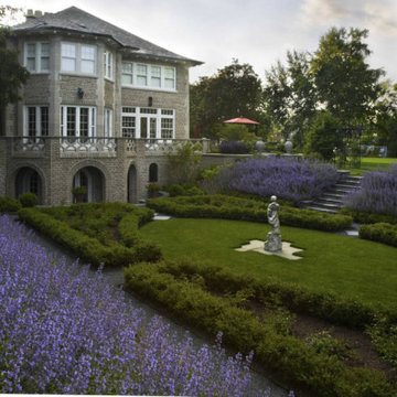 Château de Gardens
