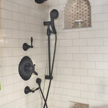 Victorian Bath