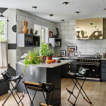 The Architectural Digest Townhome