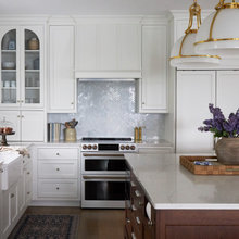 Cabinet hardware