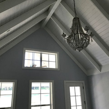 Golf Course Custom
