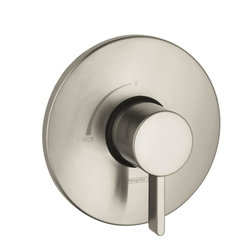 Hansgrohe S Pressure Balance Trim - Bathroom Accessories