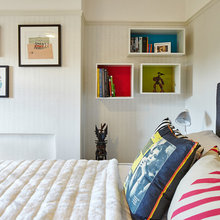 kids bedroom