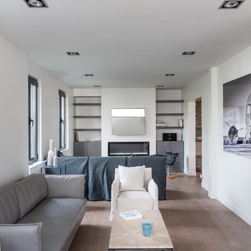 Maison IDF