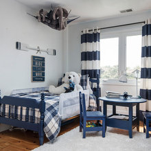 ross room