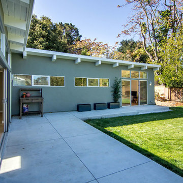 Extreme Home Makeover - Palo Alto