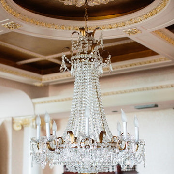 The Tibbals // Sarasota, FL for Todd Richesin Interiors