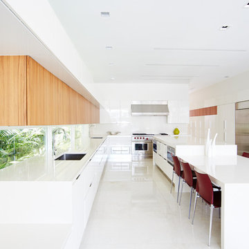 Installed Kitchens