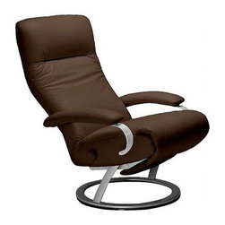 Kiri Recliner Chair by LAFER - Recliner Chairs