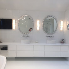 Master Bathroom Ideas
