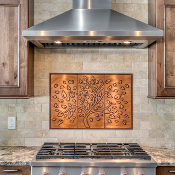 Kitchen Remodel Johnson