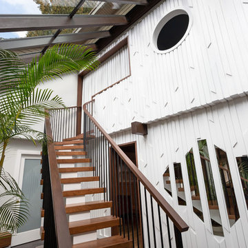 Mid-Century Revival