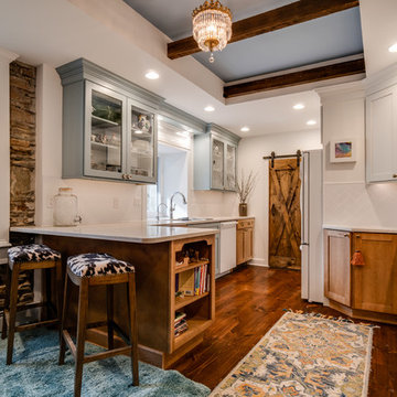 Langhorne, PA Kitchen Remodel