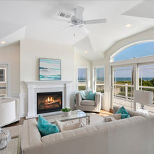 Living Room/ Family Room