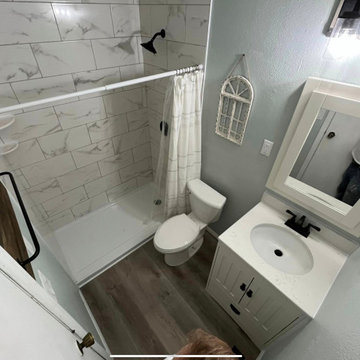 Bathroom Remodels