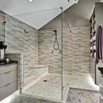 Bathroom I Cabriolet
