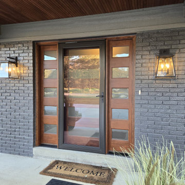 Wales, WI, Ranch home, addition and remodeling