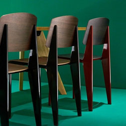 Chairs - Products