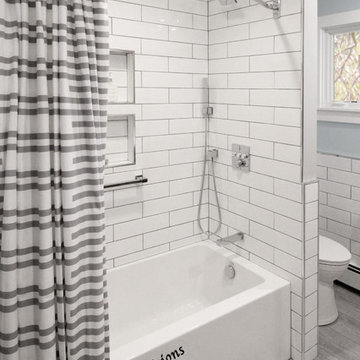 Revitalized Room