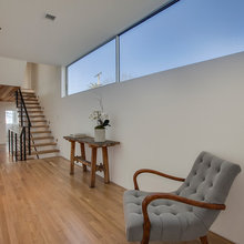 Hallway/Stairs