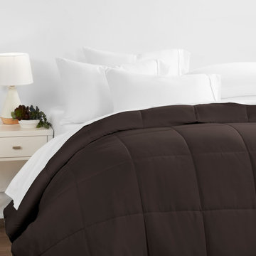Home Collection Down Fiber Comforter