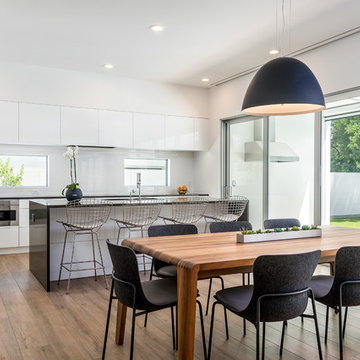 Modern Whole House Renovation
