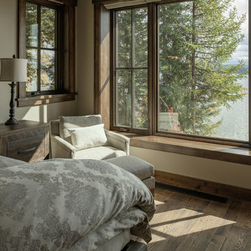 Vandal Retreat