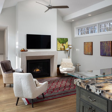 Residential Interiors | Photo by TG Image