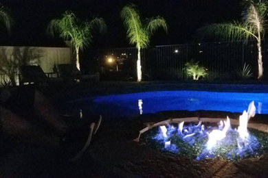 Outdoor Living