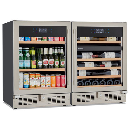 SommSeries2 Beverage Station