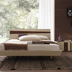 Presotto Bedroom - Beds