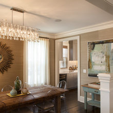 dining rm