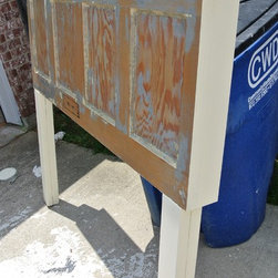 Door Headboards and More - Headboards