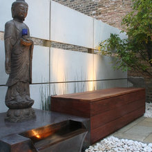 meditation garden