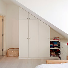 UNDERSTAIRS