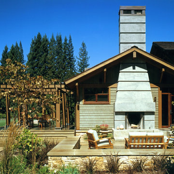Wine Country Residence