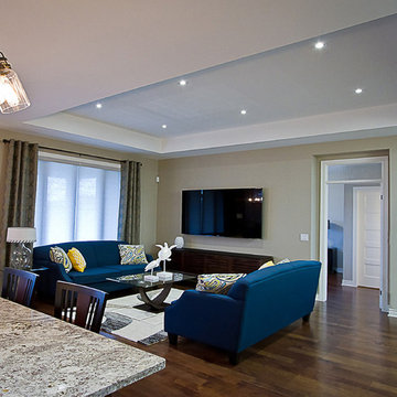 Coyle Court Townhomes (Mike Holmes Approved)