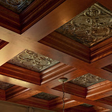 Ceiling Ideas