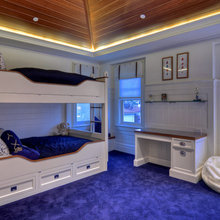 beach house