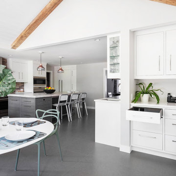 Organic Modern in Mamaroneck