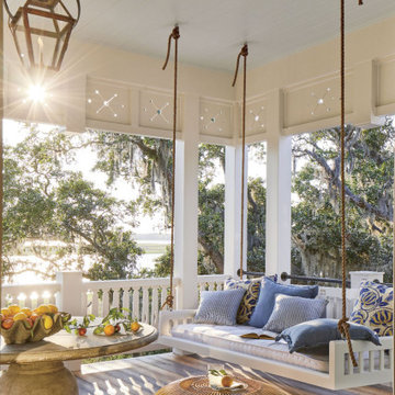 Crane Island Home (Southern Living Idea House 2019)