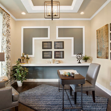 2016 Homearama
