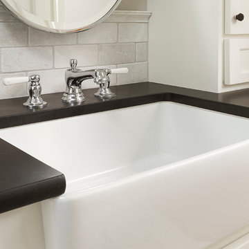 Country Club Remodel