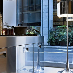 Светильники FLOS - Floor Lamps