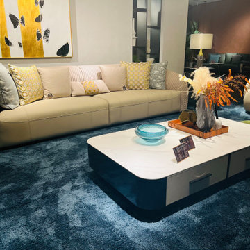 China Luxury Furninture