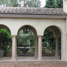Stucco ideas
