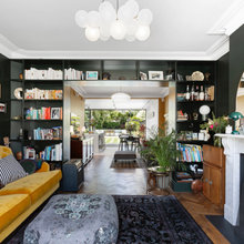 Living room living room
