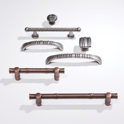 Keeler - Products